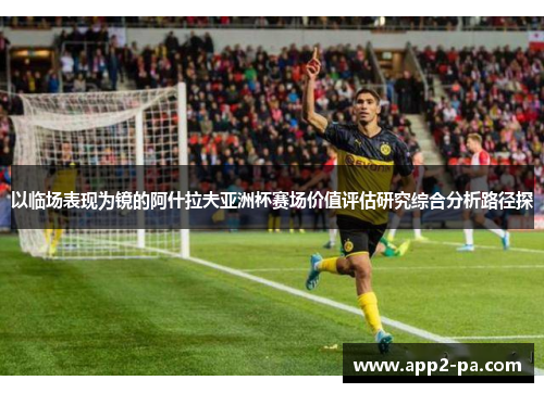 以临场表现为镜的阿什拉夫亚洲杯赛场价值评估研究综合分析路径探 以临场表现为镜的阿什拉夫亚洲杯赛场价值评估研究综合分析路径探